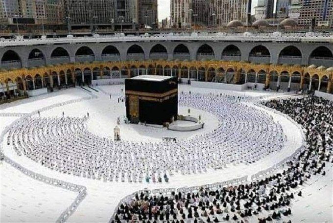 أخبار مصر | سعر عمرة رمضان 2024 وفقا لبيان وزارة السياحة.. «وصلت إلى 75 ألف جنيه»