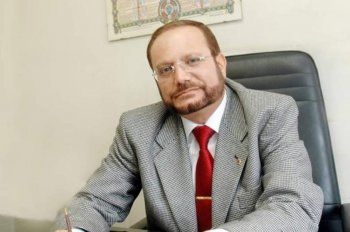 شاهد .. خاص- هذه حظوظكم في عام 2024.. إليكم ما كشفه سمير طنب لمواليد الأبراج عن الحب والمال والعمل والصحة