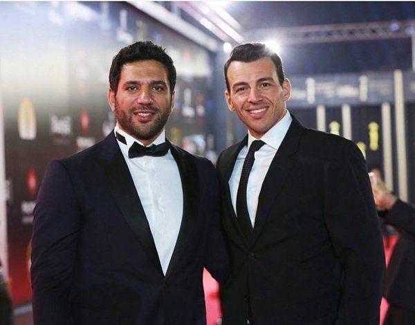 حسن الرداد يستضيف «عديله» في «بلوموندو»