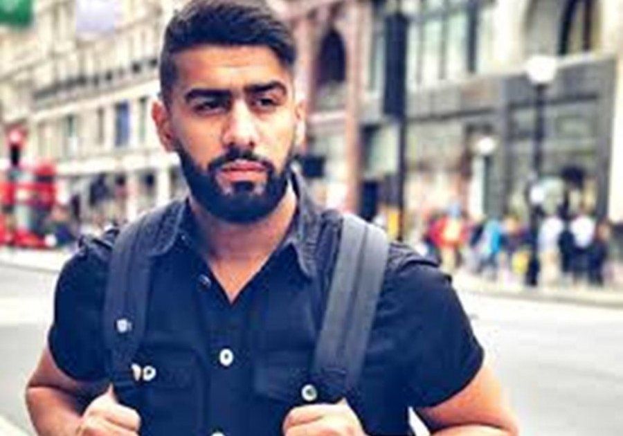 شاهد .. بدر الشعيبي يخوض تجربة الإخراج لأول مرة