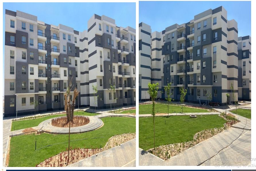 بـ50 ألف جنيه| قدم حالا في شقق الإسكان الجديدة واستلم.. شاهد الصور