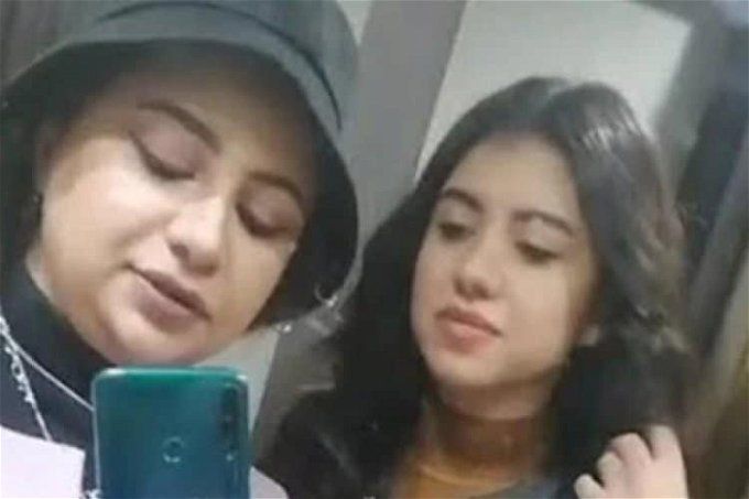 أخبار مصر | تهديد شقيقة نيرة أشرف بالقتل.. والدها يكشف تفاصيل رسالة هدبحها زي اختها