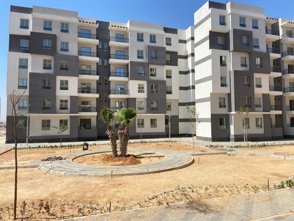 بـ50 ألف جنيه| قدم حالا في شقق الإسكان الجديدة واستلم.. شاهد الصور
