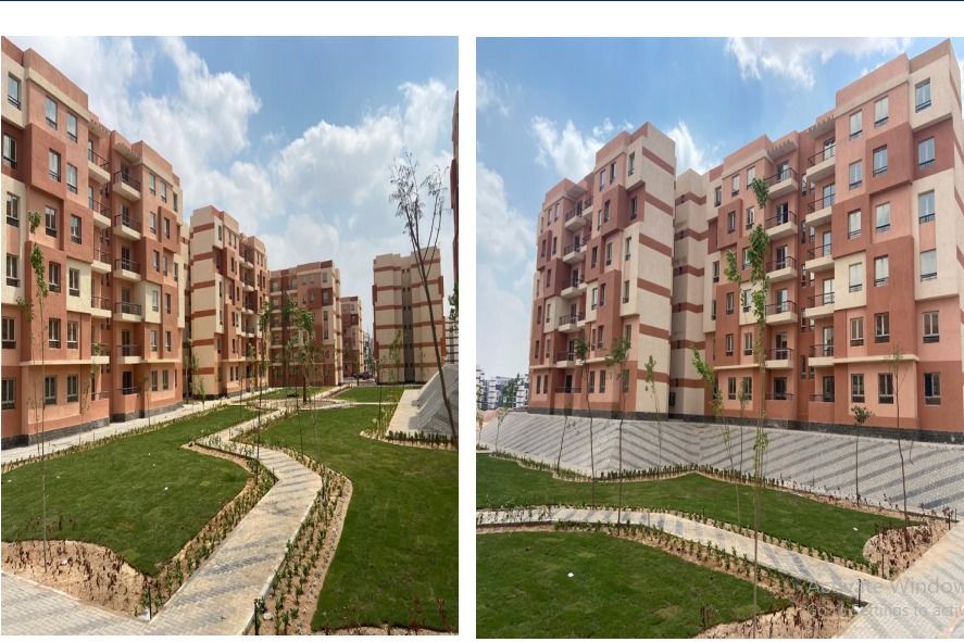 بـ50 ألف جنيه| قدم حالا في شقق الإسكان الجديدة واستلم.. شاهد الصور