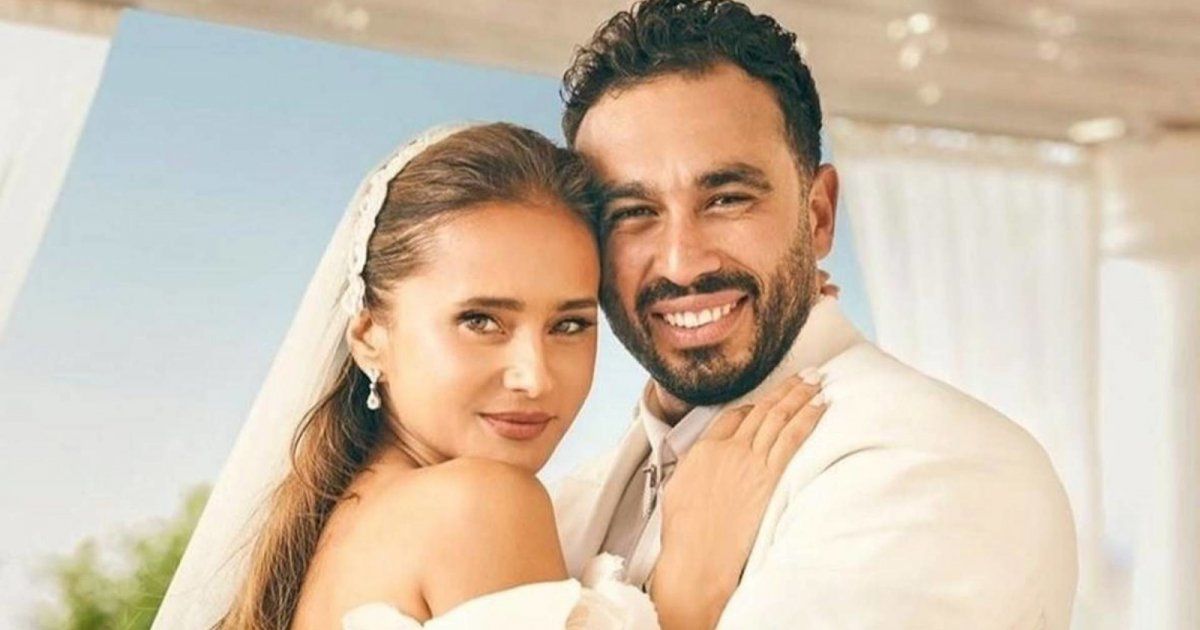 شاهد .. خبر طلاق نيللي كريم يحدث بلبلة وهذا ما حدث