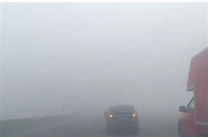 أخبار مصر | حالة طقس اليوم الاثنين 18 ديسمبر.. تحذيرات من الانقلاب الشتوي والتقلبات الجوية