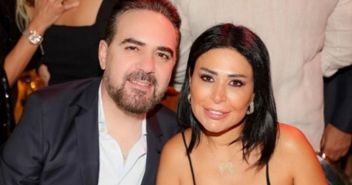شاهد .. وائل جسار يروي تفاصيل إعتناق زوجته الإسلام.. وهذا السبب