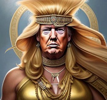 شاهد .. بالصور- الذكاء الإصطناعي حوّل إيلون ماسك الى كيم جونغ أون وبوتين الى عامل تسليم بيتزا