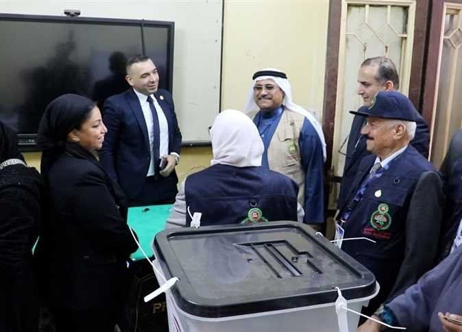 أخبار مصر | موعد إعلان نتيجة الانتخابات الرئاسية 2024.. رسمياً النهاردة