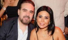 شاهد .. تكريم نبيلة عبيد في مهرجان الأمل السينمائي 3