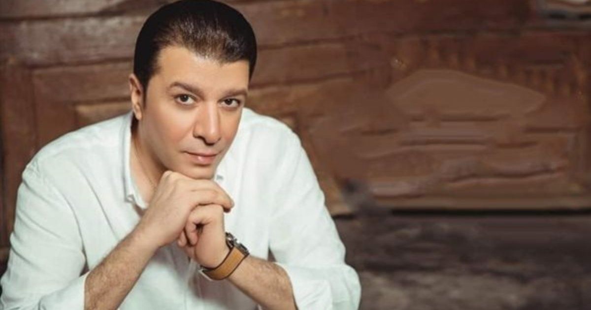 شاهد .. نقابة المهن الموسيقية تشطب أحمد رمضان نهائيًا من جدولها وتمنعه من مزاولة مهنته لمدة عام