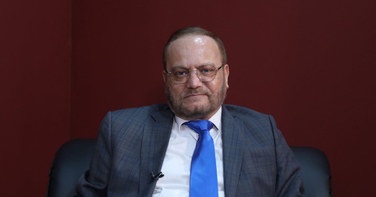 شاهد .. خاص- هذه حظوظكم في عام 2024.. إليكم ما كشفه سمير طنب لمواليد الأبراج عن الحب والمال والعمل والصحة