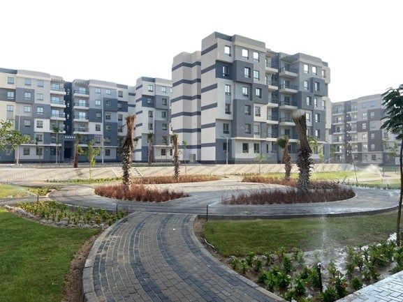 بـ50 ألف جنيه| قدم حالا في شقق الإسكان الجديدة واستلم.. شاهد الصور