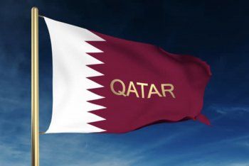 شاهد .. بمناسبة العيد الوطني القطري.. عاصي الحلاني يهنئ