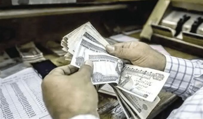 أخبار مصر | جدول مرتبات ديسمبر 2023 لكل العاملين بالدولة.. حضروا جيبوبكم الخير جاي