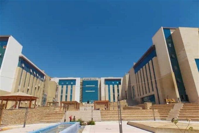 أخبار مصر | الحدود الدنيا للقبول بالجامعات الأهلية منتصف العام.. الحق التقديم والامتيازات الجديدة