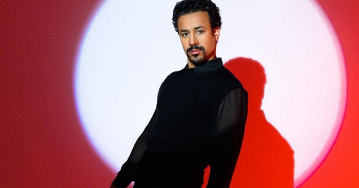 شاهد .. بالفيديو-من كواليس مسلسل "زينهم"..أحمد داود في رسالة تقدير لزملائه من خلال لحظات جميلة عاشوها