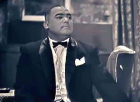 99سنه على ميلاد المعلم محمد رضا