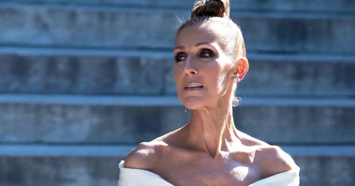 شاهد .. خبر حزين بشأن صحّة سيلين ديون.. إليكم التفاصيل