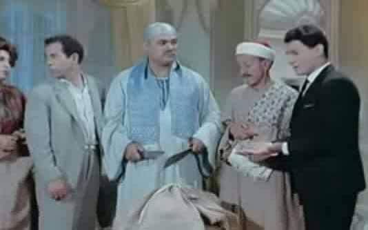 99سنه على ميلاد المعلم محمد رضا