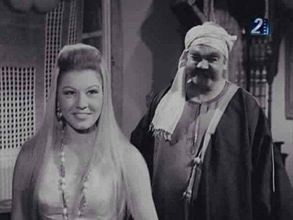 99سنه على ميلاد المعلم محمد رضا