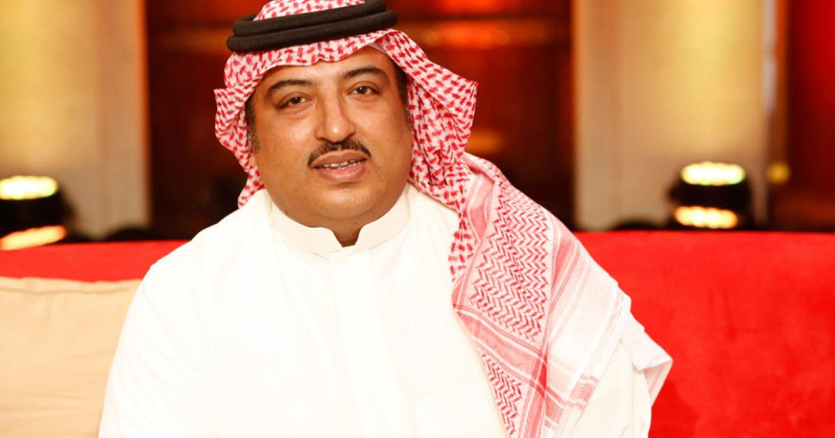 شاهد .. وفاة والدة أصيل أبو بكر وأحلام تنعاها