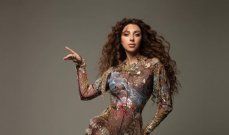 شاهد .. جولة في فيلا إلهام شاهين الفخمة .. تحف فنية وديكورات رائعة - بالصور