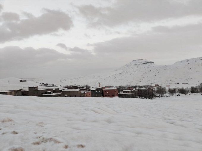 أخبار مصر | حالة طقس الساعات القادمة.. منخفض جوي وثلوج وأمطار أول الشتاء