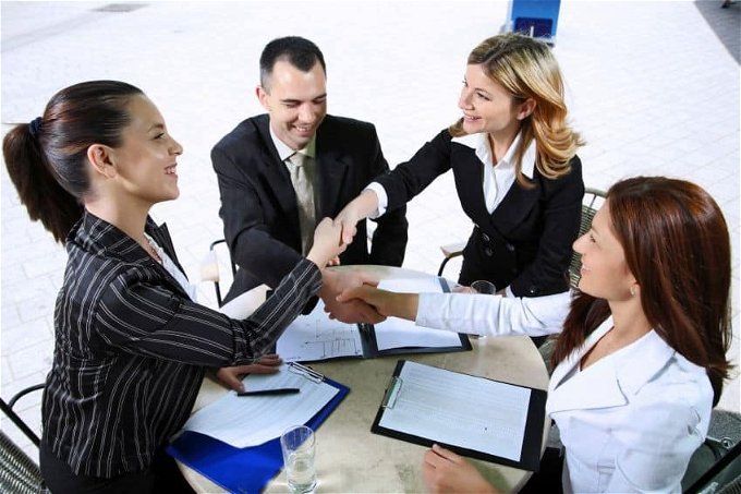 أخبار مصر | وظائف خالية برواتب مجزية.. قدم الآن هتشتغل من البيت