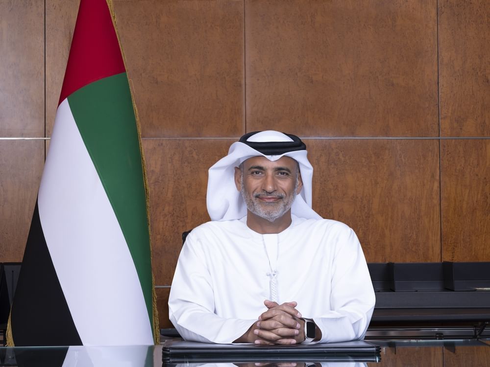 ارتفاع الحركة الجوية في مطارات الدولة خلال “COP28″بنسبة 15%