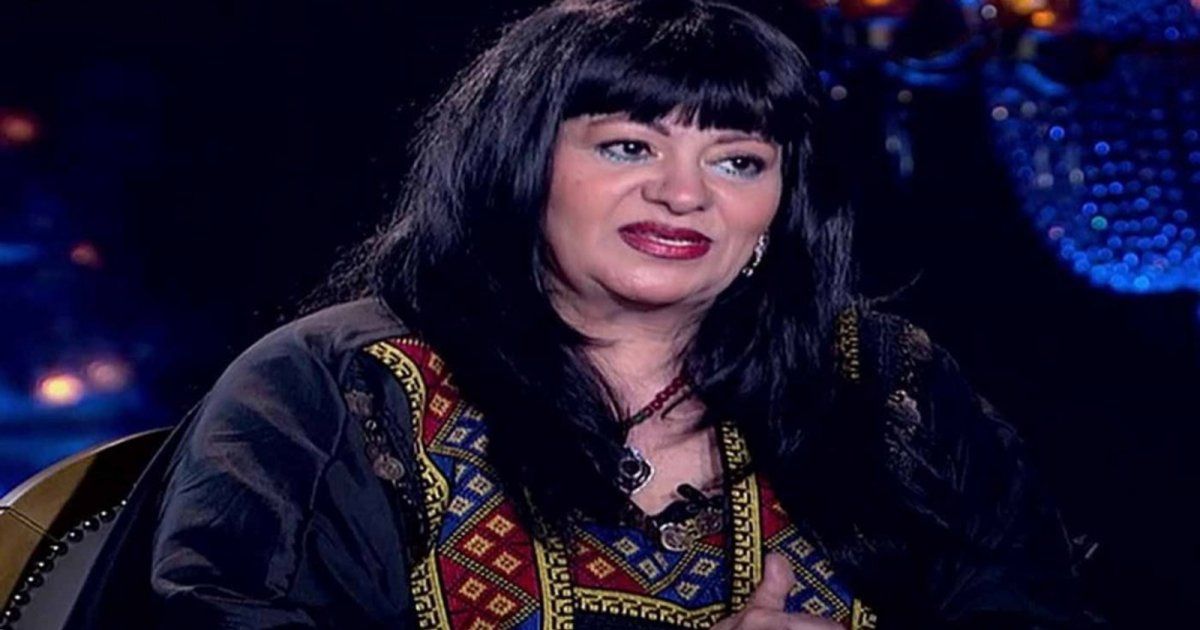 شاهد .. فريدة سيف النصر تنضم لطاقم مسلسل العتاولة بطولة أحمد السقا