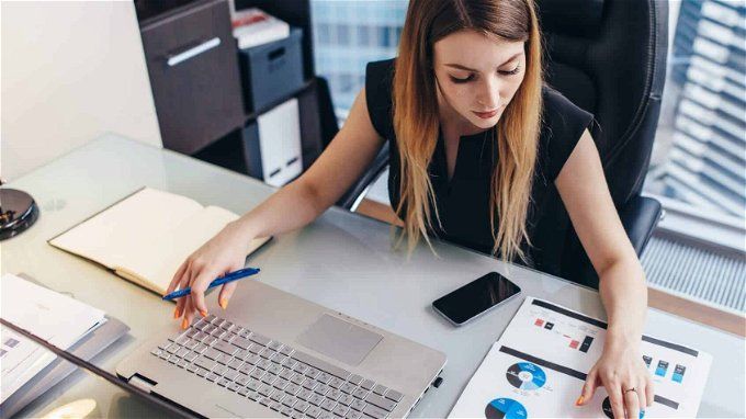 أخبار مصر | وظائف خالية برواتب مجزية.. قدم الآن هتشتغل من البيت