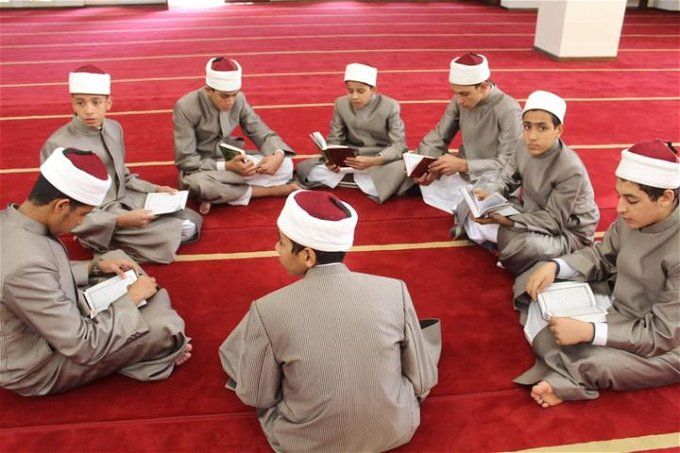 أخبار مصر | جدول امتحانات الصف الثاني الاعدادي الازهري الترم الأول 2024.. استعدوا قربت