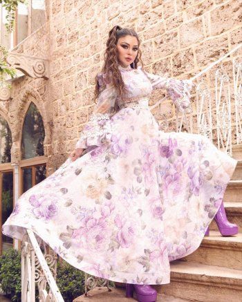 شاهد .. إطلالات هيفا وهبي لعام 2023.. "ولا غلطة" ! - بالصور