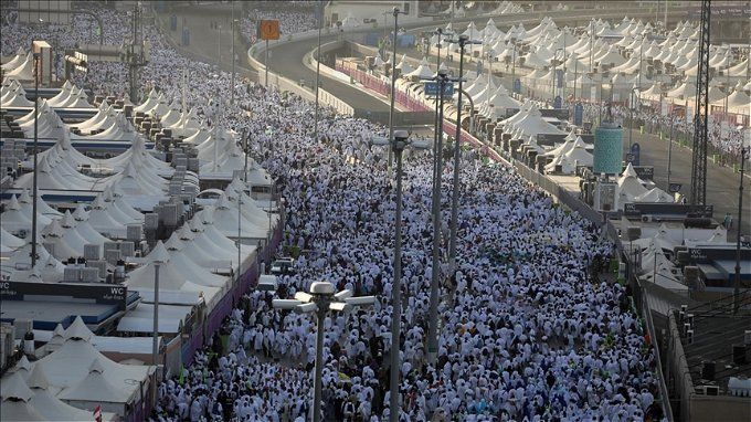 موعد نتيجة حج الجمعيات 2024