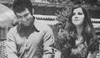 شاهد .. هذا الفنان السوري ندمت ميرفت أمين على الزواج منه.. إليكم القصة