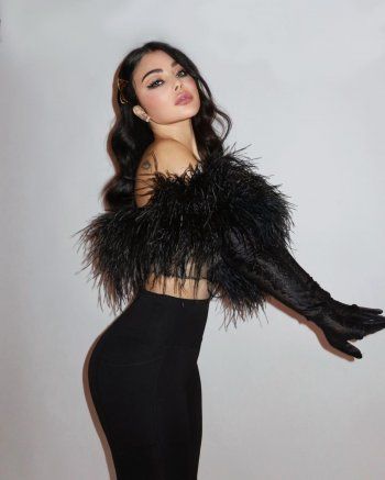 شاهد .. إطلالات هيفا وهبي لعام 2023.. "ولا غلطة" ! - بالصور