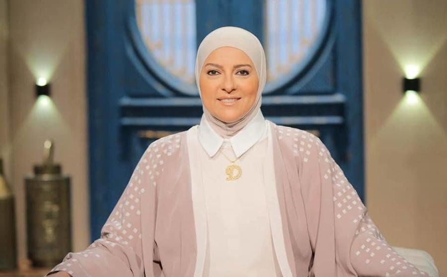 شاهد| دعاء فاروق تفجر مفاجأة بشأن زواجها.. اعرف التفاصيل