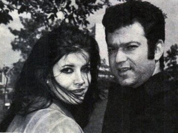 شاهد .. هذا الفنان السوري ندمت ميرفت أمين على الزواج منه.. إليكم القصة