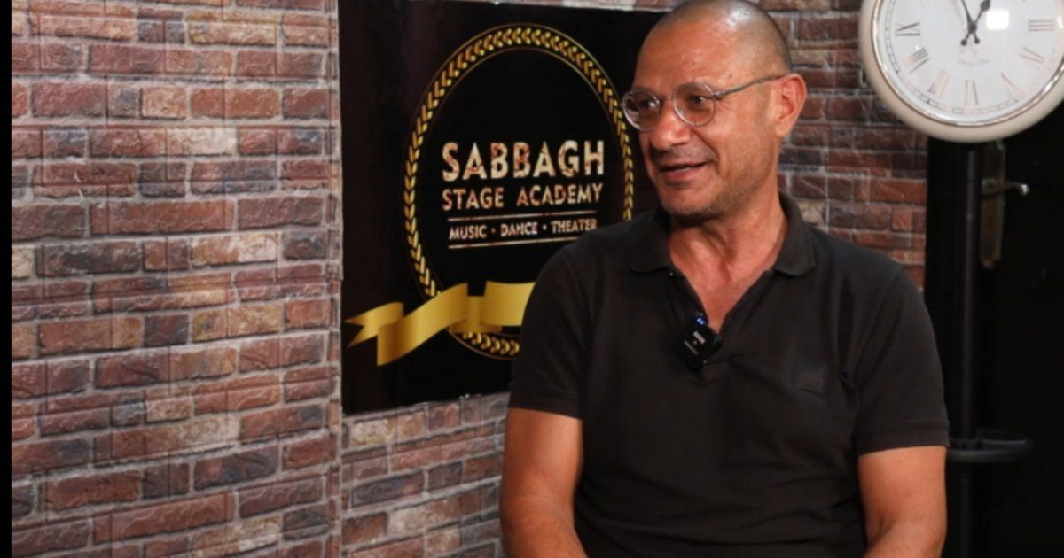 شاهد .. خاص وبالفيديو - طارق شاهين يتحدث عن تفاصيل دوره في " مش بس عالميلاد " .. ويكشف لحظات خطيرة عاشها على المسرح