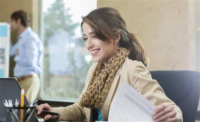 أخبار مصر | وظائف خالية برواتب مجزية.. قدم الآن هتشتغل من البيت