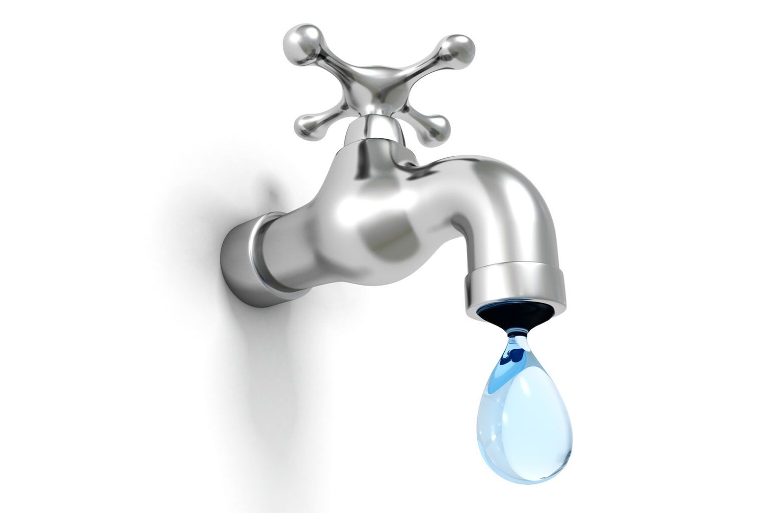 انقطاع المياه عن هذه المناطق لمدة 9 ساعات.. تفاصيل