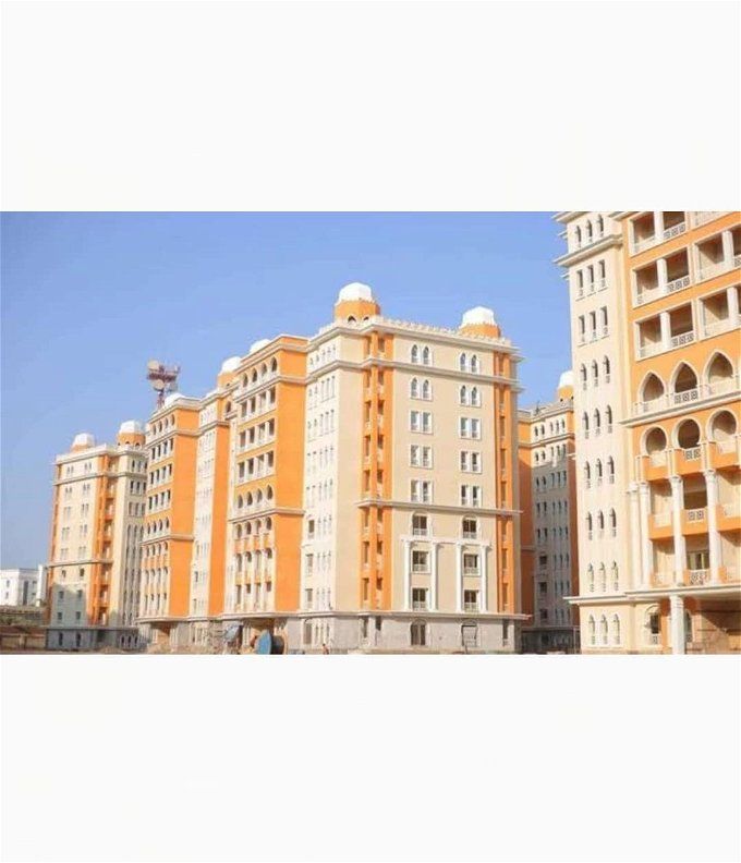 أخبار مصر | شقق صندوق التنمية الحضرية «سوبر لوكس» بـ 8 محافظات.. كيفية الاستعلام والتفاصيل الكاملة