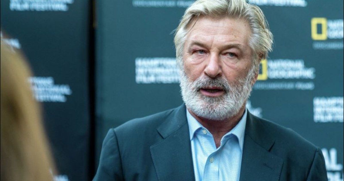 شاهد .. أليك بالدوين يغضب الجمهور.. هكذا كشف منهضته لفلسـ طين