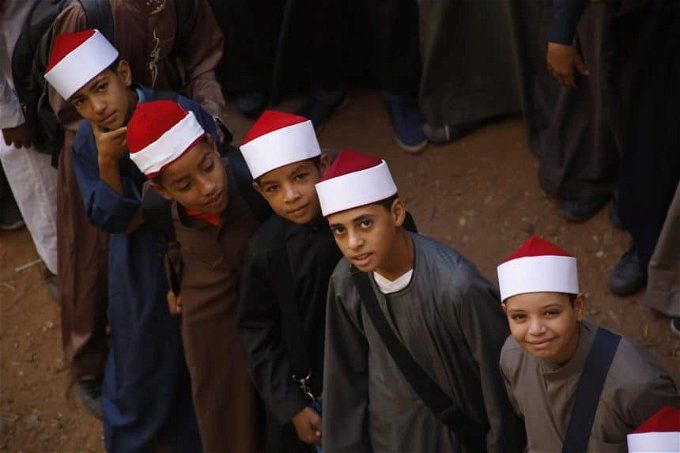 أخبار مصر | جدول امتحانات الصف الثاني الاعدادي الازهري الترم الأول 2024.. استعدوا قربت