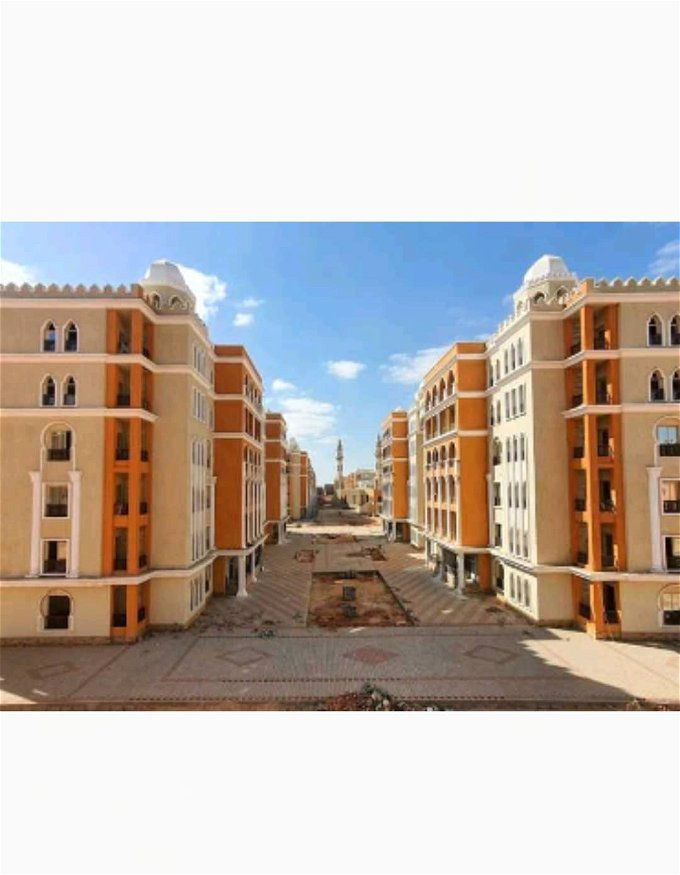 أخبار مصر | شقق صندوق التنمية الحضرية «سوبر لوكس» بـ 8 محافظات.. كيفية الاستعلام والتفاصيل الكاملة