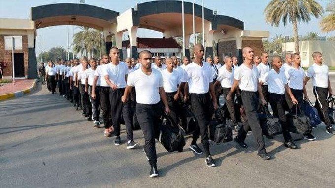 موعد ظهور نتيجة كلية الشرطة 2024