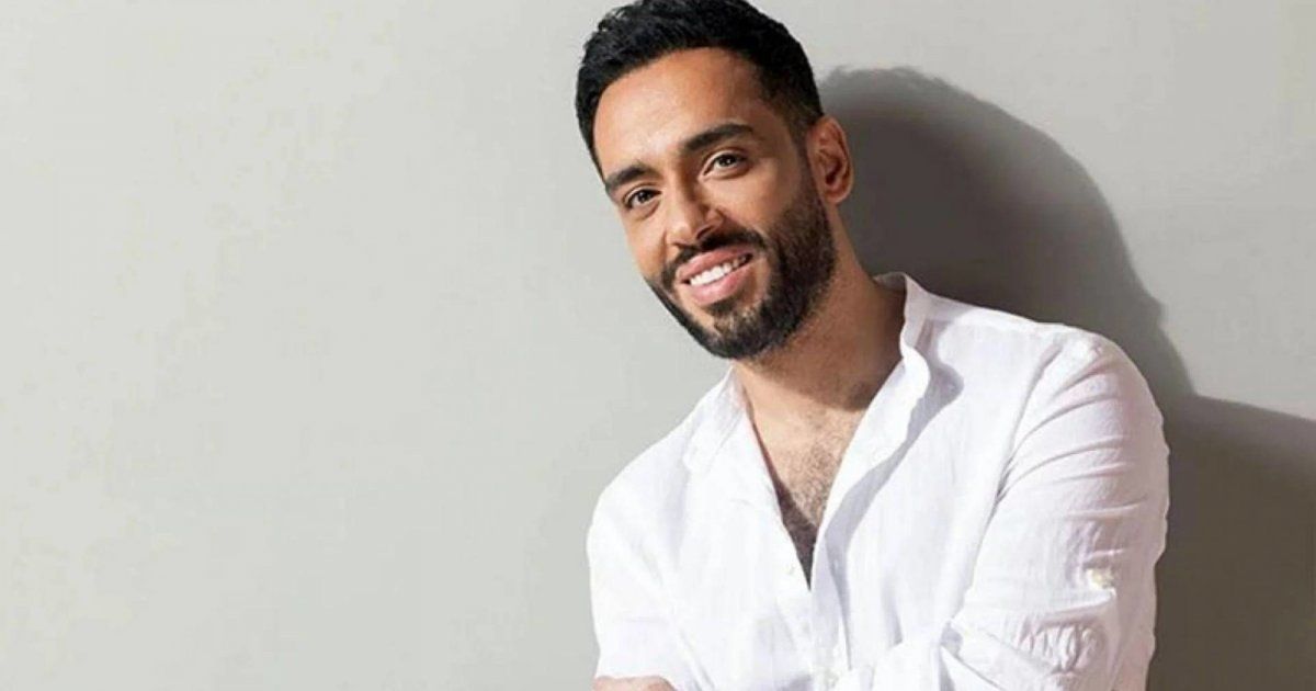 شاهد .. رامي جمال يكسر حاجز الـ 3 مليون مشاهدة بعد ثلاثة أسابيع على طرحه "جيت متأخر"