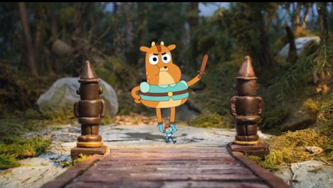 إضافة شبكتي كرتون نتورك وفتافيت وأنيمال بلانيت الى أو إس إن