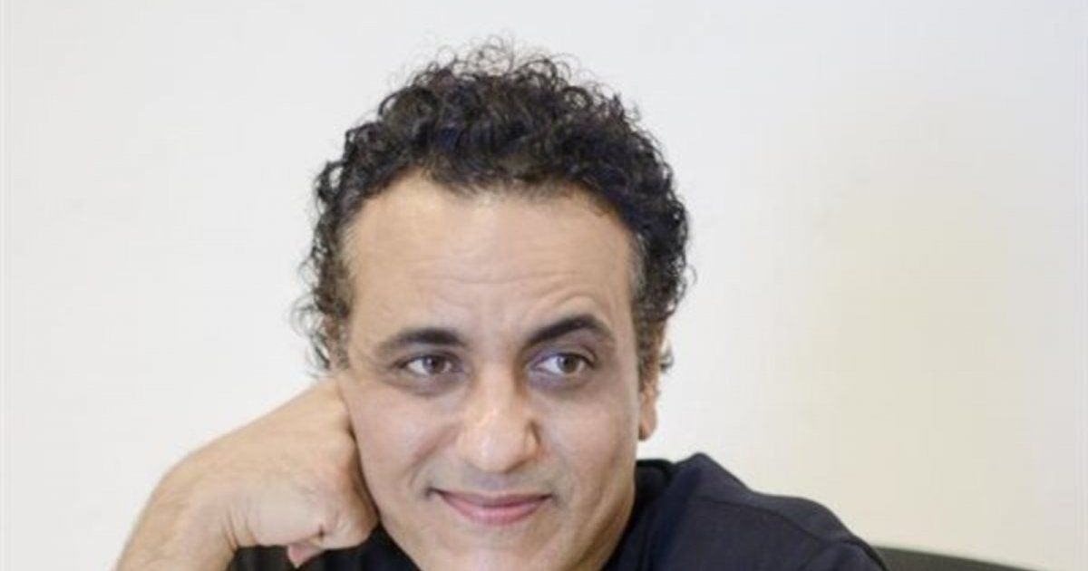 شاهد .. محمد رحيم يغني الكوبليه المحذوف من أغنية محمد حماقي الشهيرة "ياللي زعلان مني "